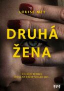 Druhá žena (e-kniha)