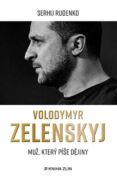 Volodymyr Zelenskyj (e-kniha)