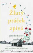 Žlutý ptáček zpívá (e-kniha)