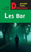 Les Bor (e-kniha)