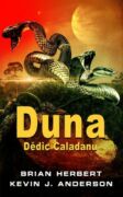 Duna: Dědic Caladanu (e-kniha)