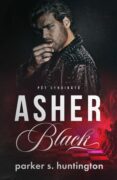 Asher Black (e-kniha)