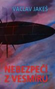 Nebezpečí z vesmíru (e-kniha)