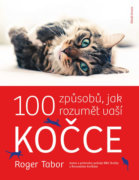 100 způsobů, jak rozumět vaší kočce - bazar