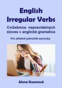 English Irregular Verbs (e-kniha)