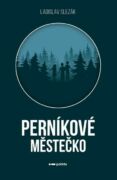 Perníkové městečko (e-kniha)