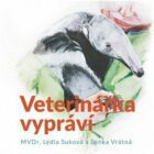 Veterinářka vypráví (CD)