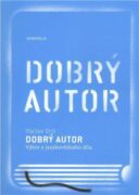 Dobrý autor - Výbor z jazykovědného díla