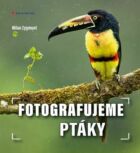 Fotografujeme ptáky (e-kniha)