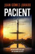 Pacient (e-kniha)