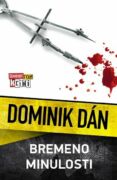 Bremeno minulosti (e-kniha)