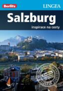 Salzburg - 2. vydání (e-kniha)