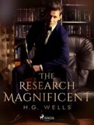 The Research Magnificent (e-kniha)