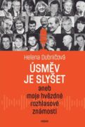 Úsměv je slyšet (e-kniha)