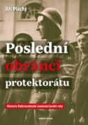 Poslední obránci protektorátu (e-kniha)