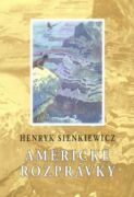 Americké rozprávky (e-kniha)