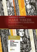Marie Terezie B1/B2 (e-kniha)