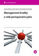 Management kvality a rizik perioperační péče (e-kniha)