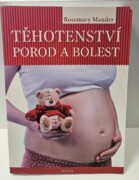 Těhotenství, porod a bolest