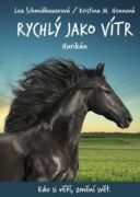 Rychlý jako vítr: Hurikán (e-kniha)