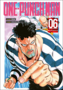 One-Punch Man 06