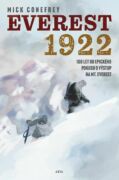 Everest 1922 (e-kniha)