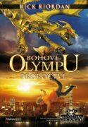 Bohové Olympu – Proroctví - 1. díl