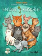Knížka o kočkách (e-kniha)