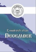 Z múdrosti otcov – December (e-kniha)