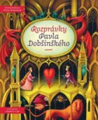 Rozprávky Pavla Dobšinského (e-kniha)