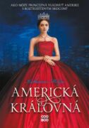 Americká kráľovná (e-kniha)