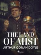 The Land of Mist (e-kniha)
