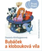 Bubáček a klobouková víla - S vloženým pracovním sešitem.