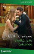 Sladká jako čokoláda (e-kniha)
