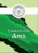 Z múdrosti otcov – Apríl (e-kniha)