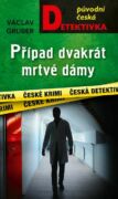 Případ dvakrát mrtvé dámy (e-kniha)