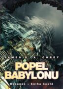 Popel Babylonu (e-kniha)