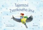Tajemství Zvonkového lesa (e-kniha)