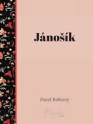 Jánošík (e-kniha)