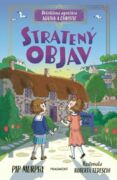 Detektívna agentúra Agatha a Christie: Stratený objav (e-kniha)
