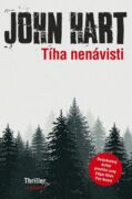 Tíha nenávisti (e-kniha)