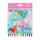 Colorino Fixy - Follow your Dreams (12 barev)