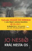 Kráľ mesta Os (e-kniha)