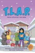 T.L.A.P.: Priya už myslí i na sebe (e-kniha)