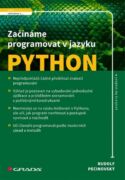 Začínáme programovat v jazyku Python (e-kniha)