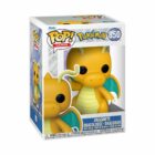 Funko POP Games: Pokemon S8 - Dragonite(EMEA)
