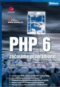 PHP 6 (e-kniha)