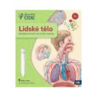 Albi Kniha Lidské tělo Kouzelné čtení