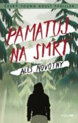 Pamatuj na smrt (e-kniha)