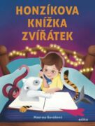Honzíkova knížka zvířátek (e-kniha)
